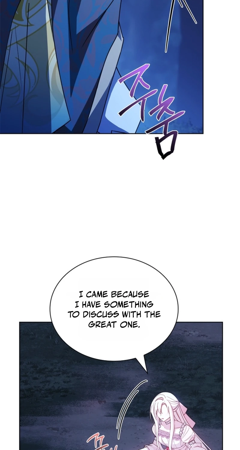 The Lady Needs a Break Chapter 220 page 38 - 