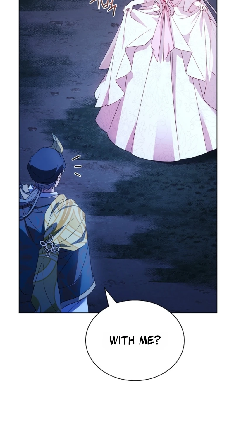 The Lady Needs a Break Chapter 220 page 39 - 