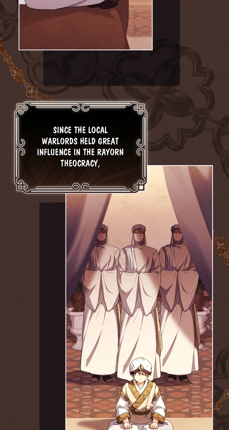 The Lady Needs a Break Chapter 220 page 5 - 