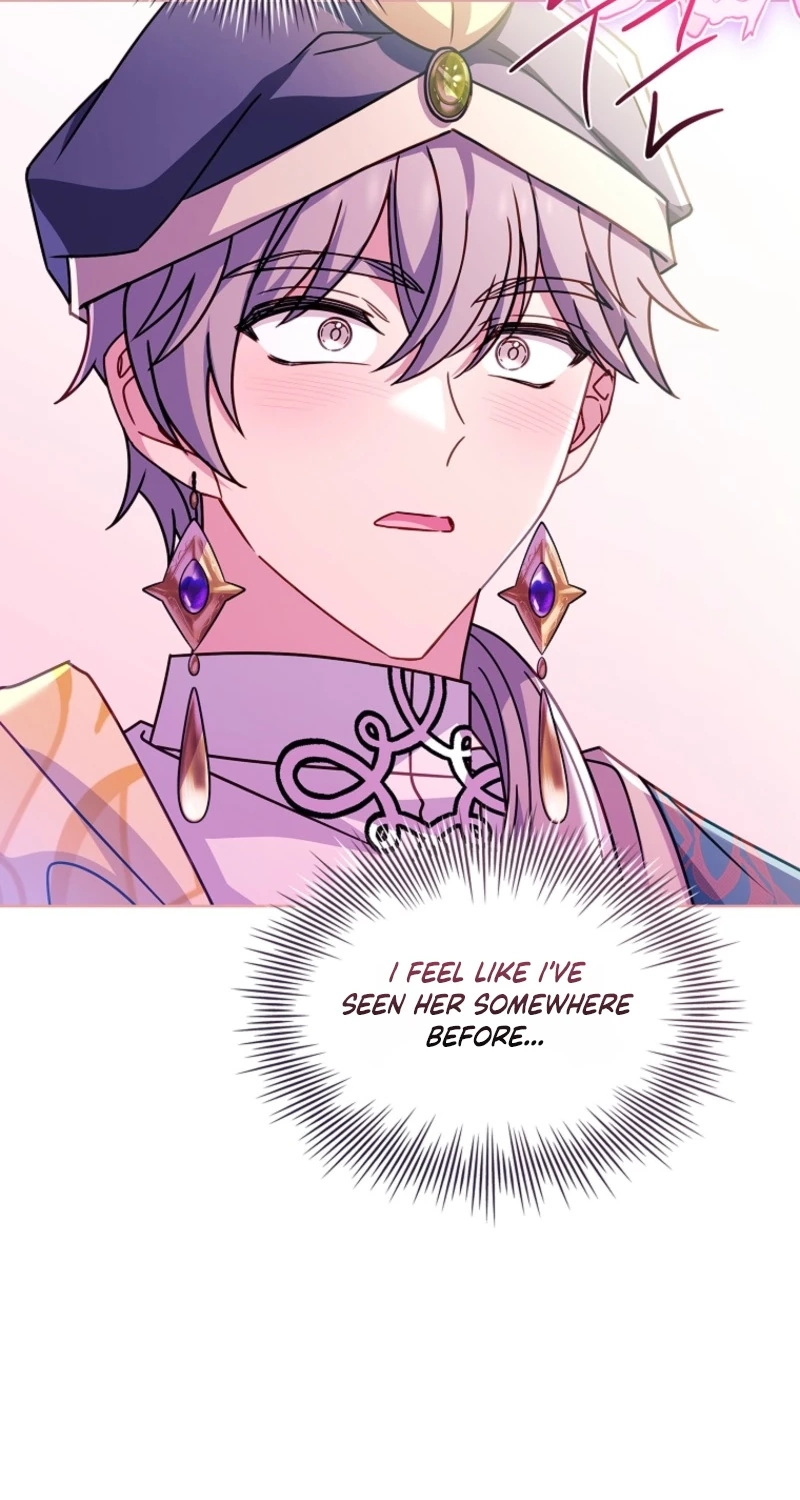 The Lady Needs a Break Chapter 220 page 42 - 
