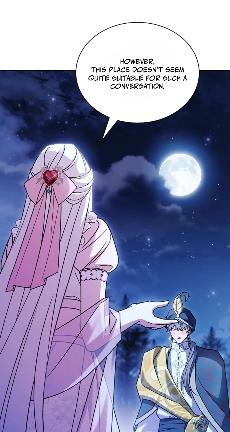 The Lady Needs a Break Chapter 220 page 43 - 