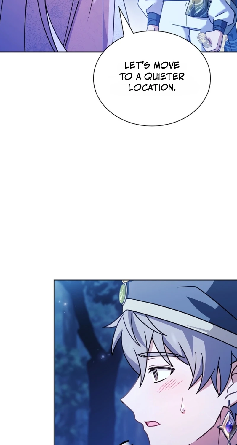 The Lady Needs a Break Chapter 220 page 44 - 
