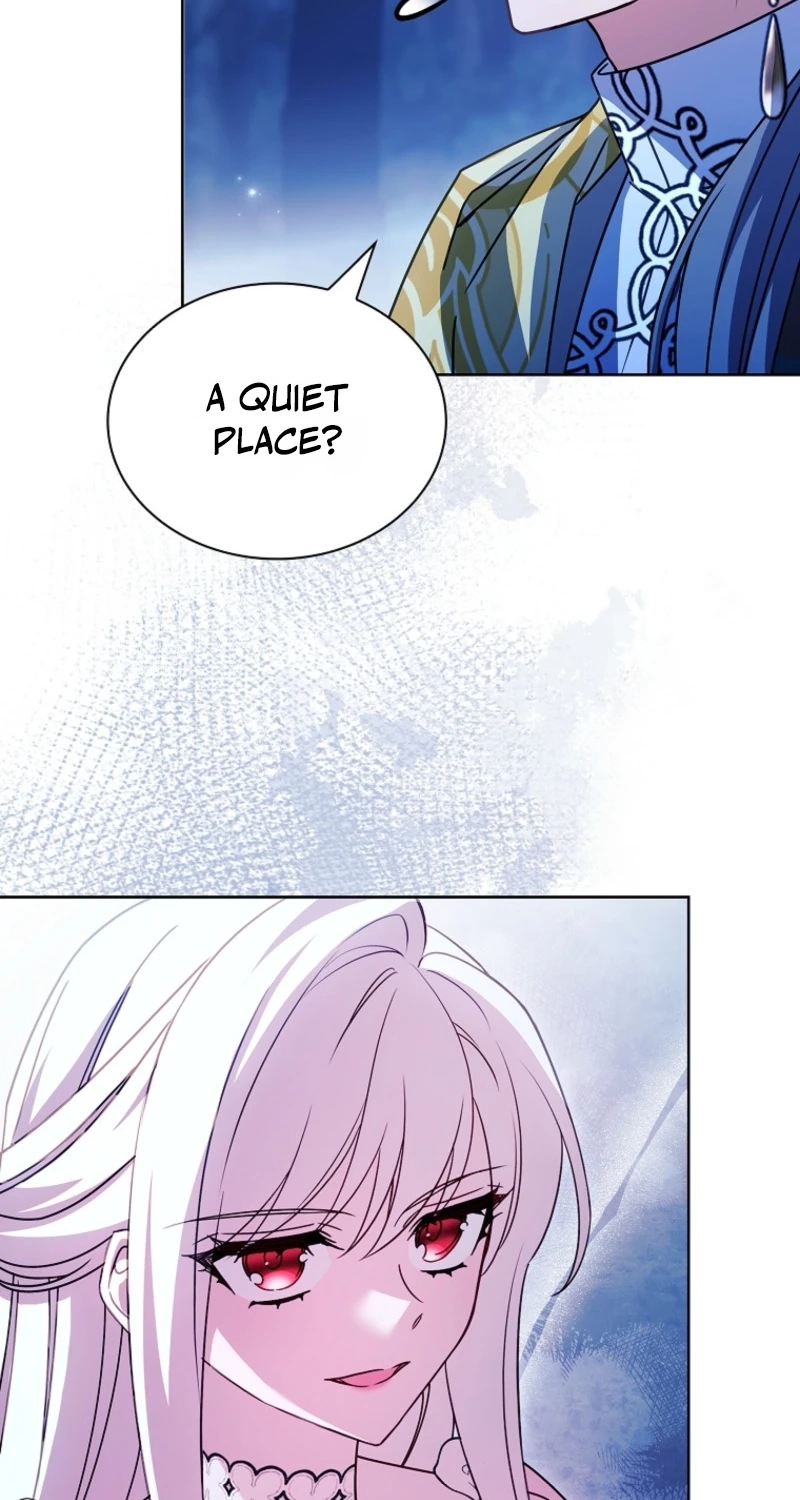 The Lady Needs a Break Chapter 220 page 45 - 