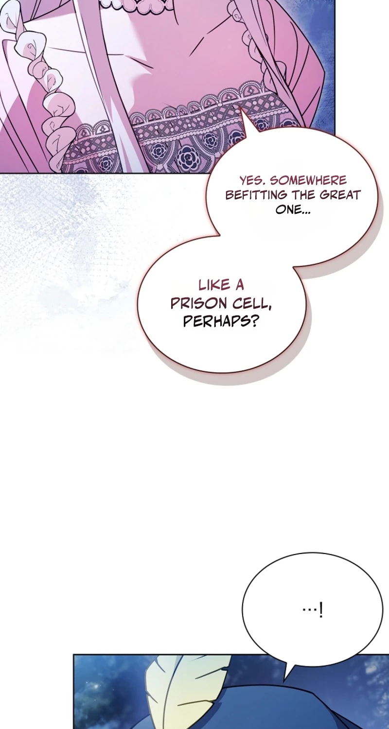 The Lady Needs a Break Chapter 220 page 46 - 