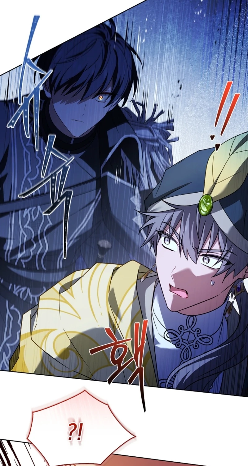 The Lady Needs a Break Chapter 220 page 52 - 