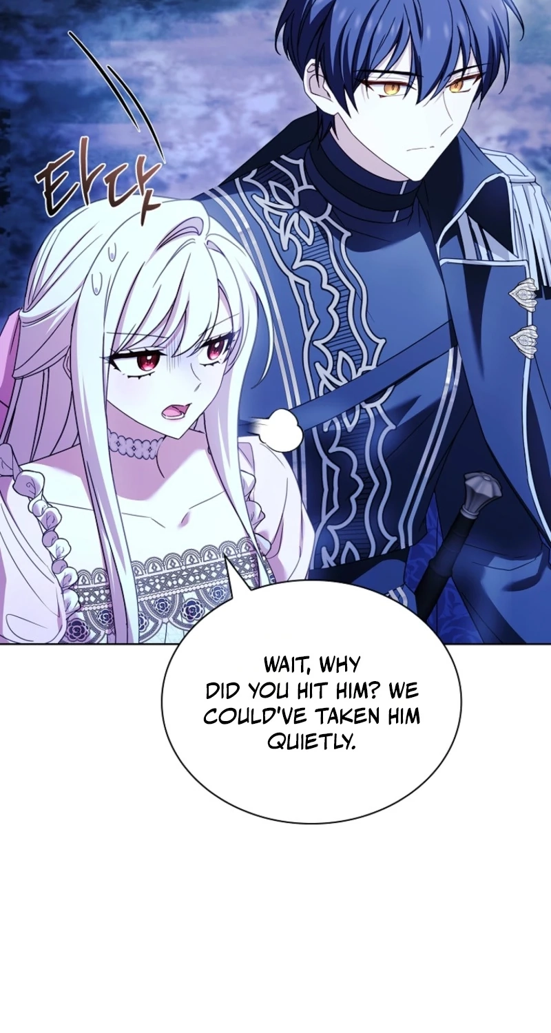 The Lady Needs a Break Chapter 220 page 55 - 