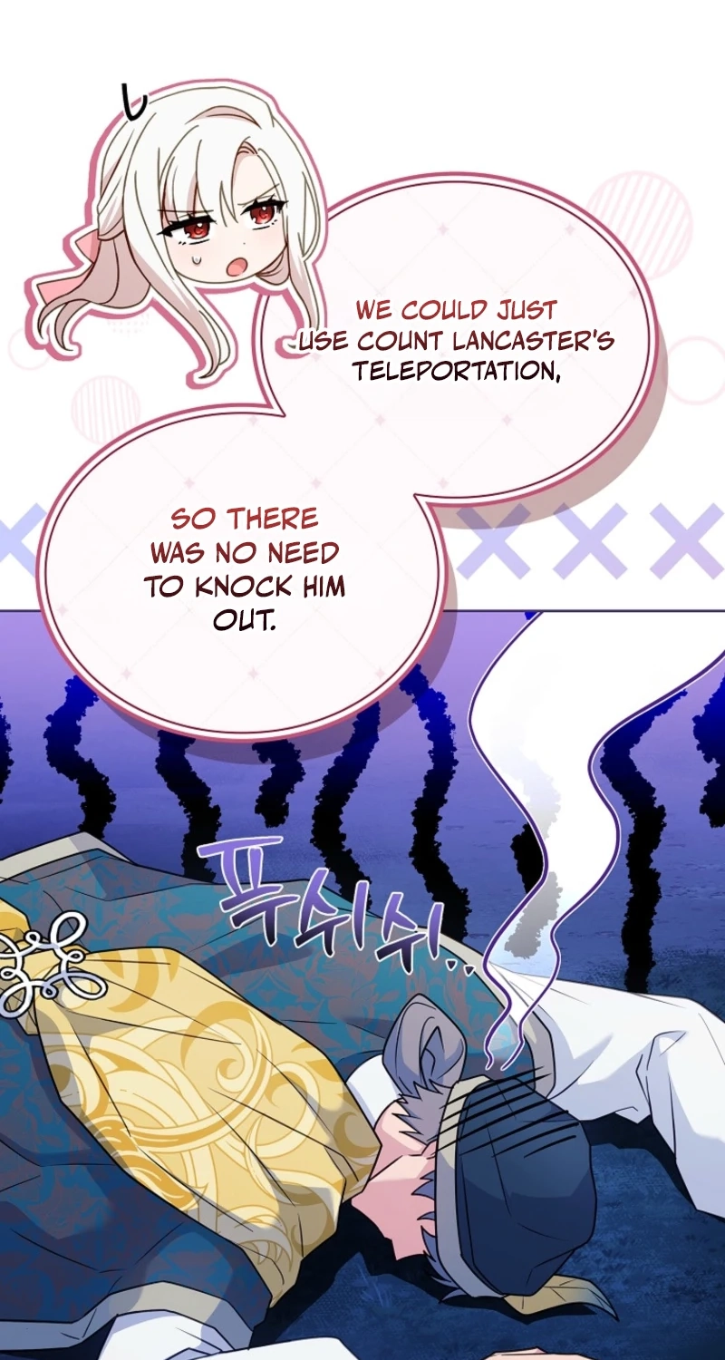 The Lady Needs a Break Chapter 220 page 56 - 