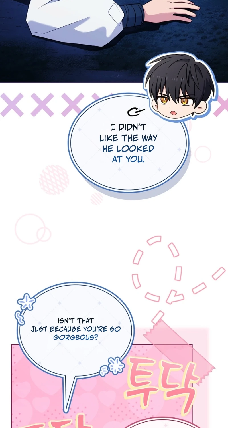 The Lady Needs a Break Chapter 220 page 57 - 
