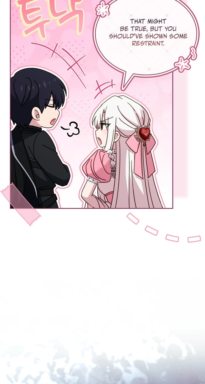 The Lady Needs a Break Chapter 220 page 58 - 