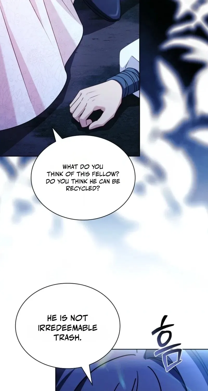 The Lady Needs a Break Chapter 220 page 60 - 