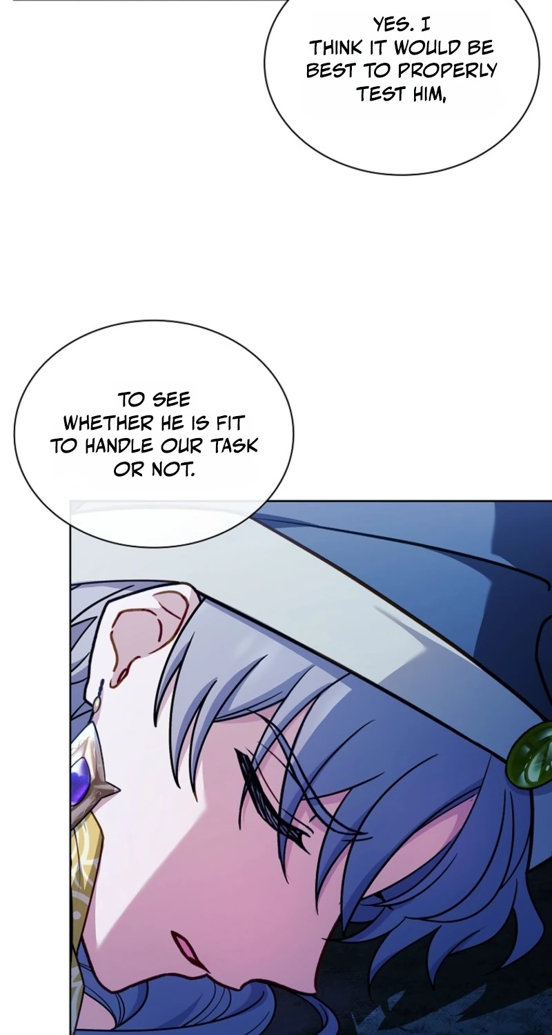 The Lady Needs a Break Chapter 220 page 63 - 