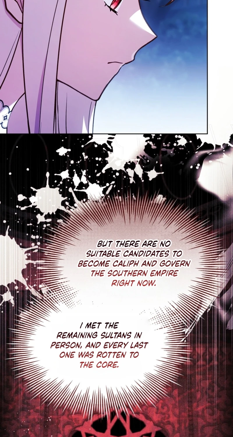 The Lady Needs a Break Chapter 220 page 65 - 