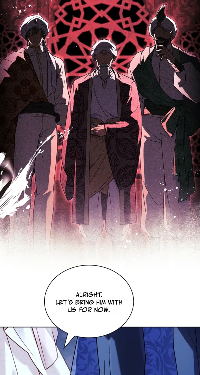 The Lady Needs a Break Chapter 220 page 66 - 