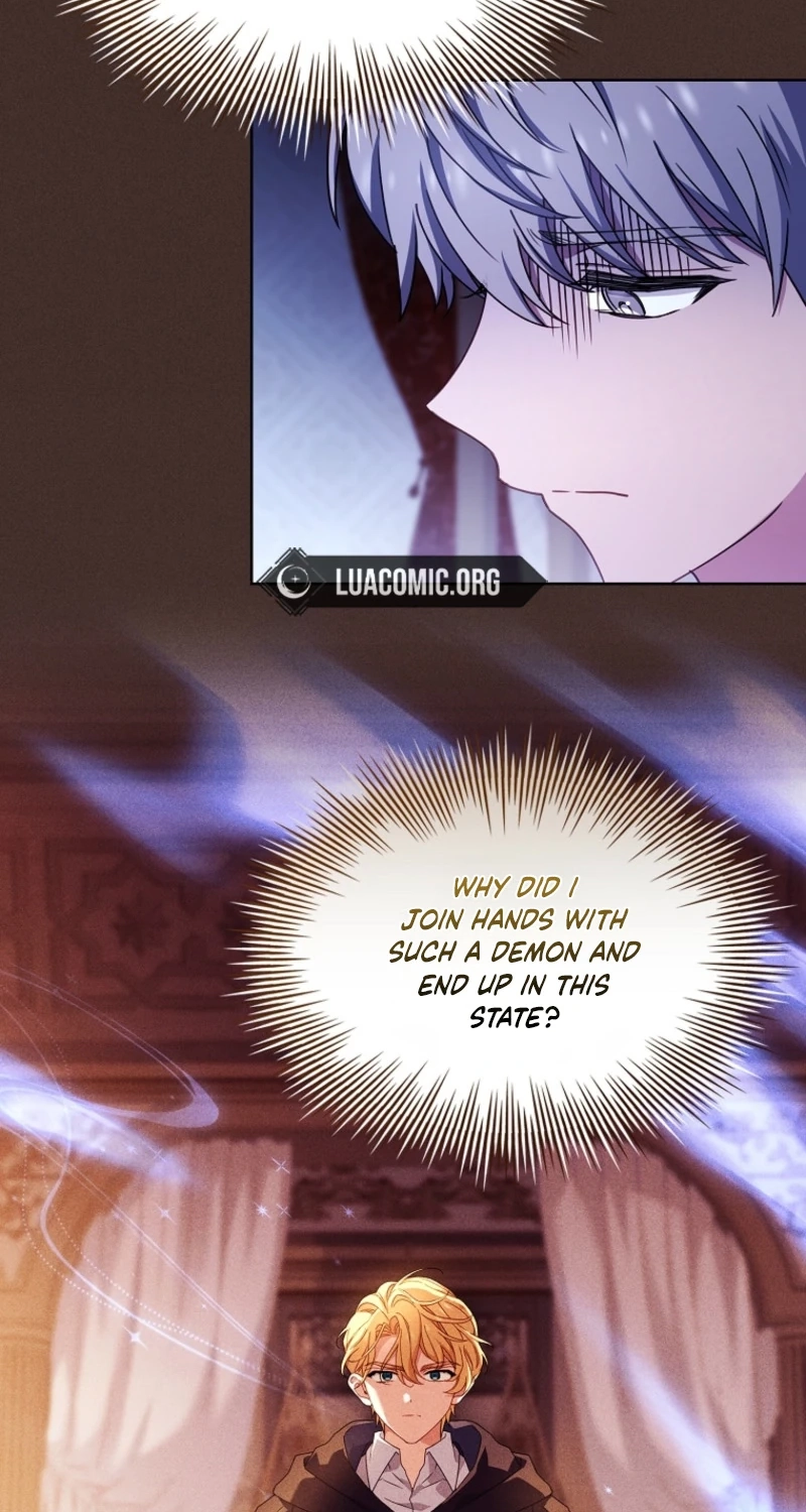 The Lady Needs a Break Chapter 220 page 8 - 