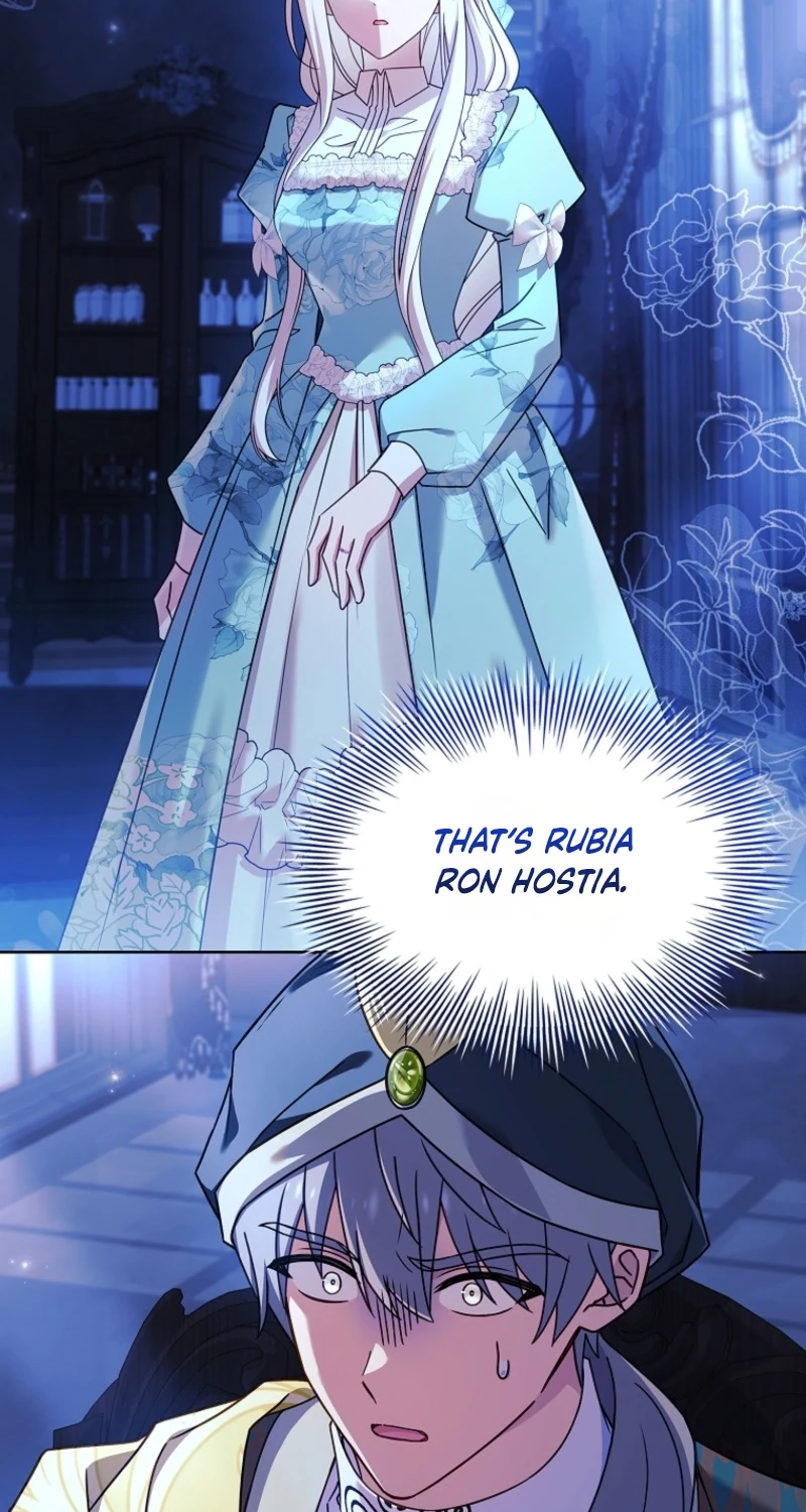The Lady Needs a Break Chapter 220 page 73 - 