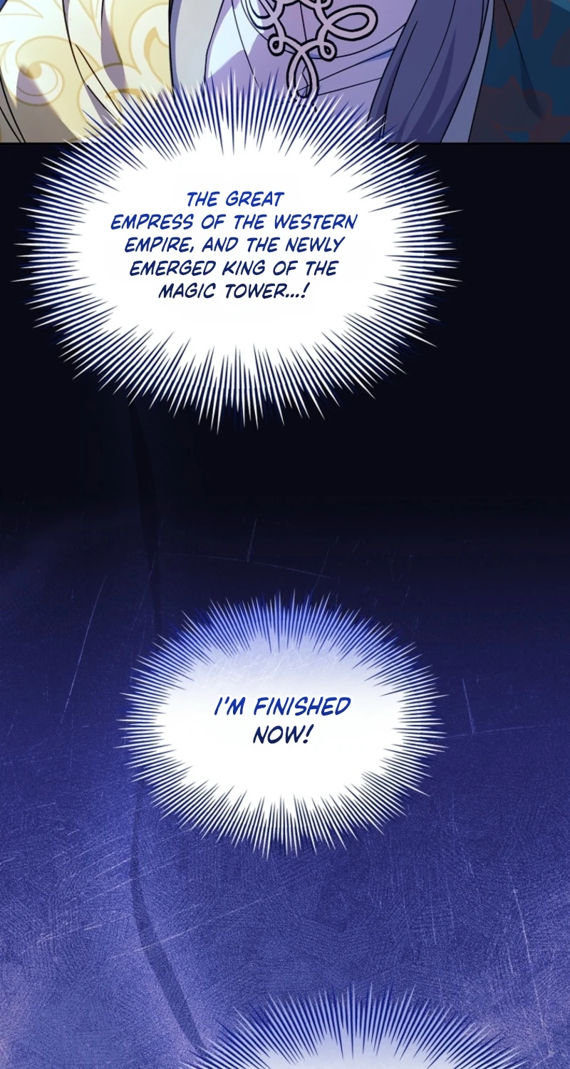 The Lady Needs a Break Chapter 220 page 74 - 