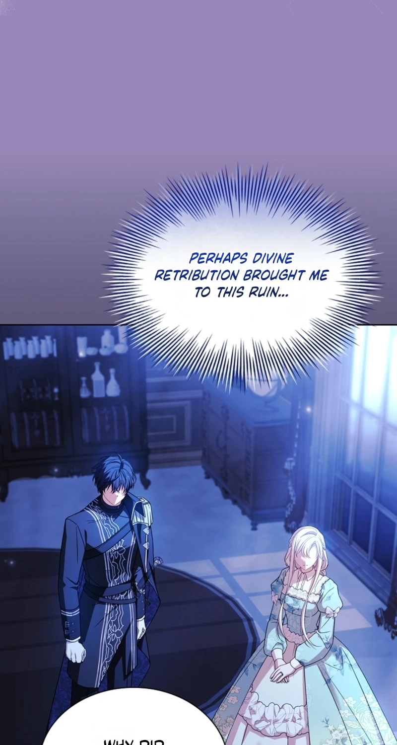The Lady Needs a Break Chapter 220 page 76 - 