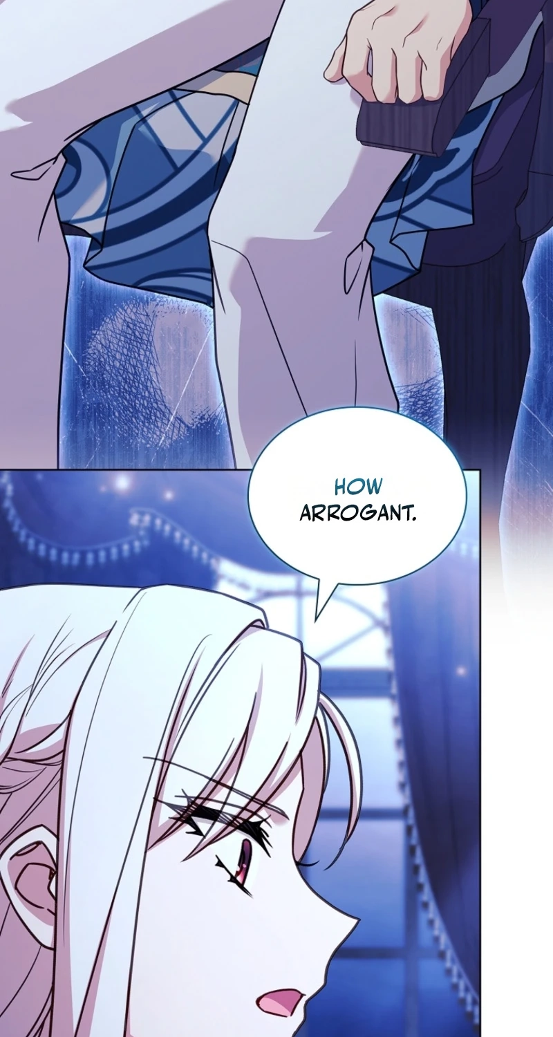 The Lady Needs a Break Chapter 220 page 79 - 