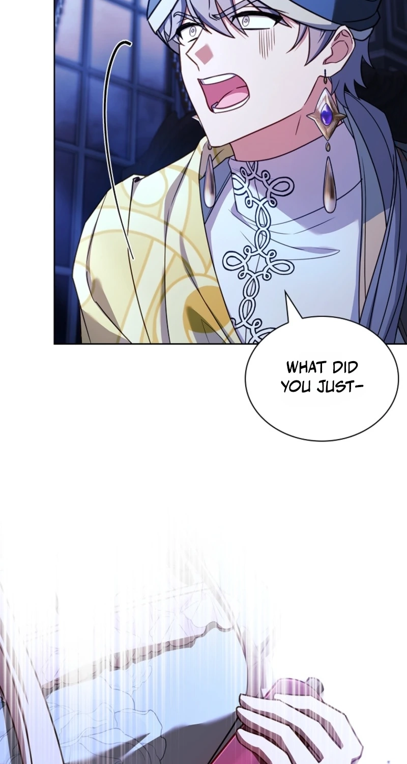 The Lady Needs a Break Chapter 220 page 81 - 