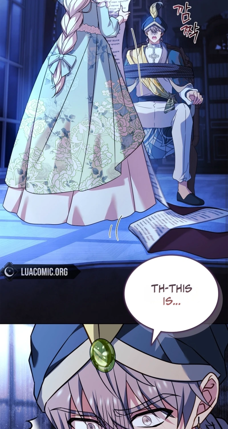 The Lady Needs a Break Chapter 220 page 84 - 