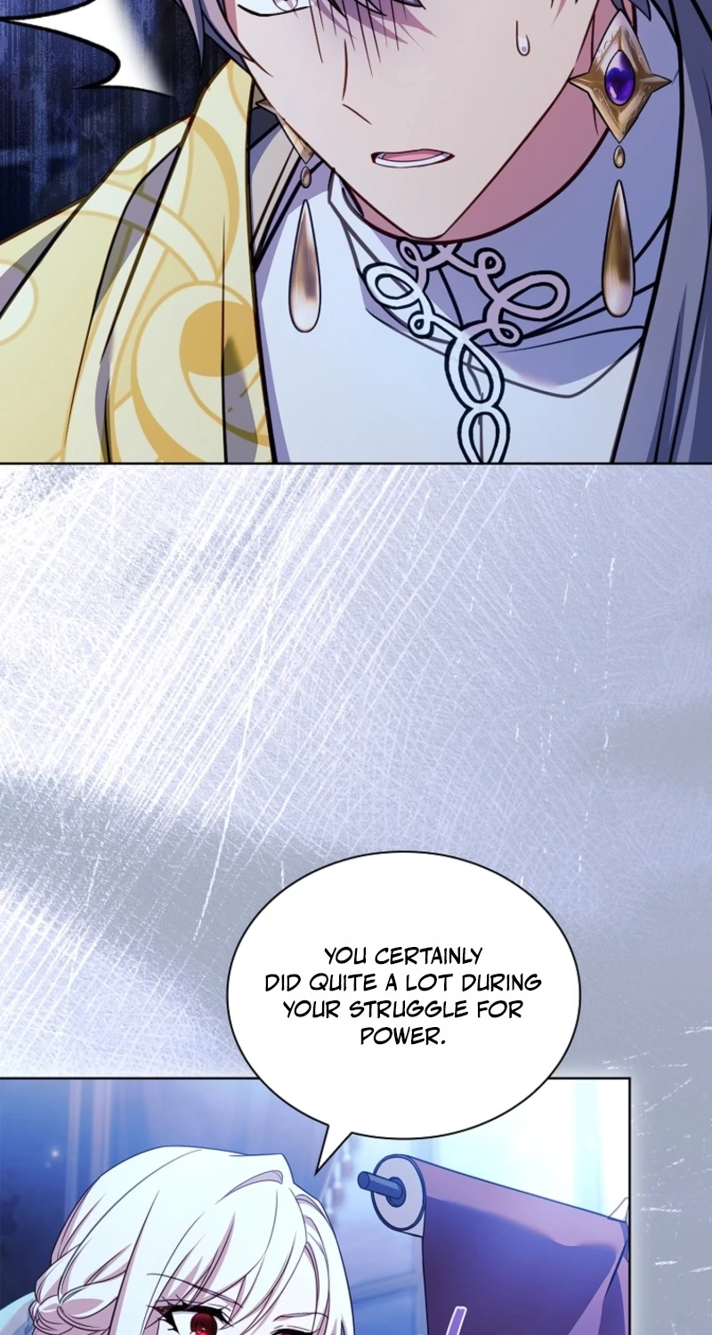 The Lady Needs a Break Chapter 220 page 85 - 