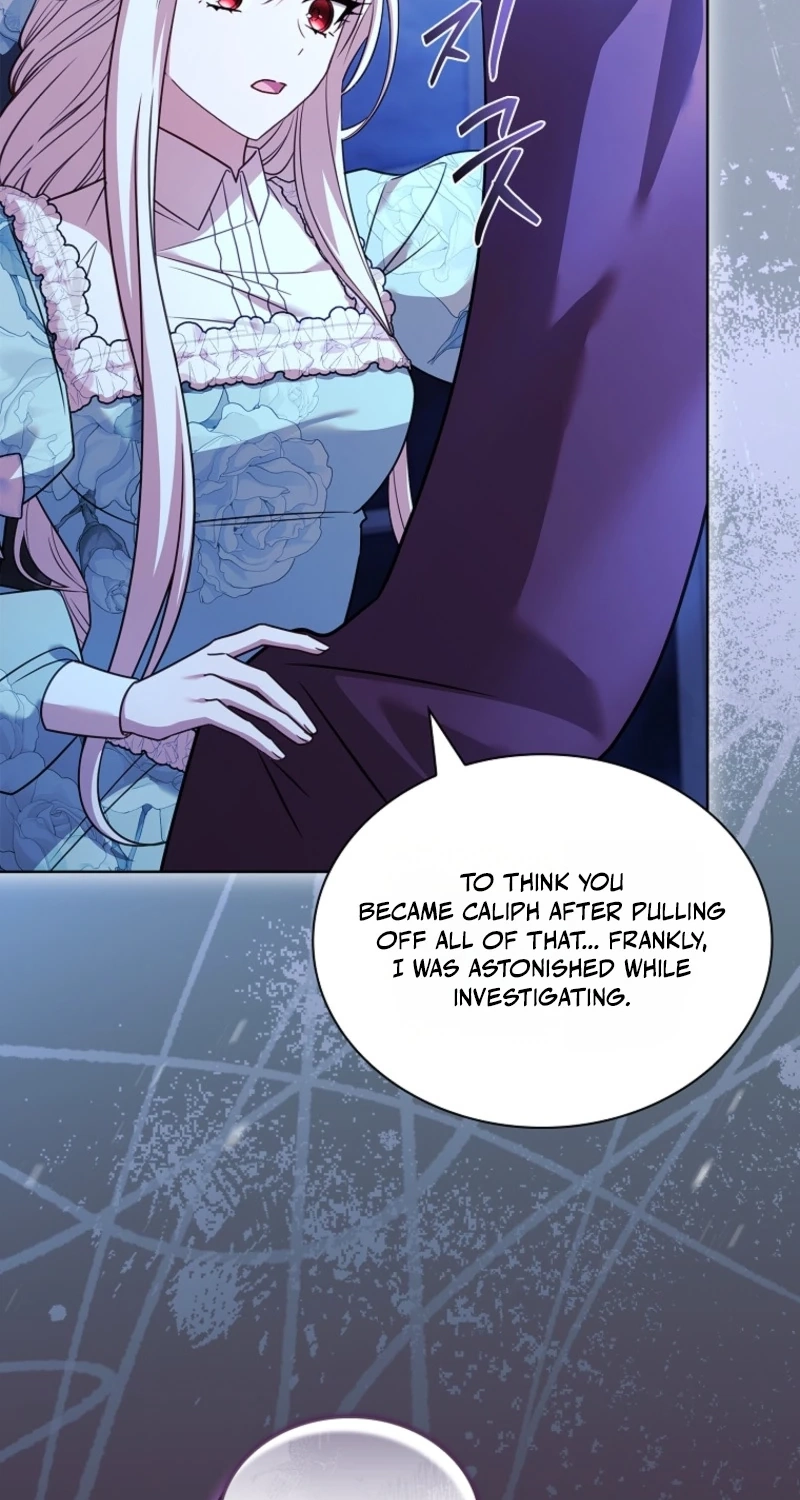The Lady Needs a Break Chapter 220 page 86 - 
