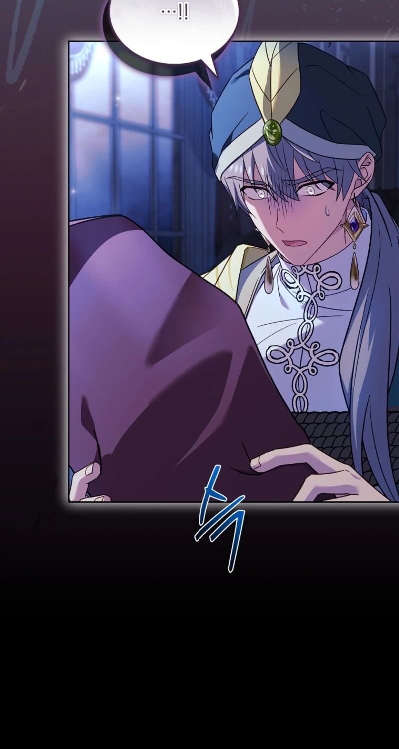 The Lady Needs a Break Chapter 220 page 87 - 