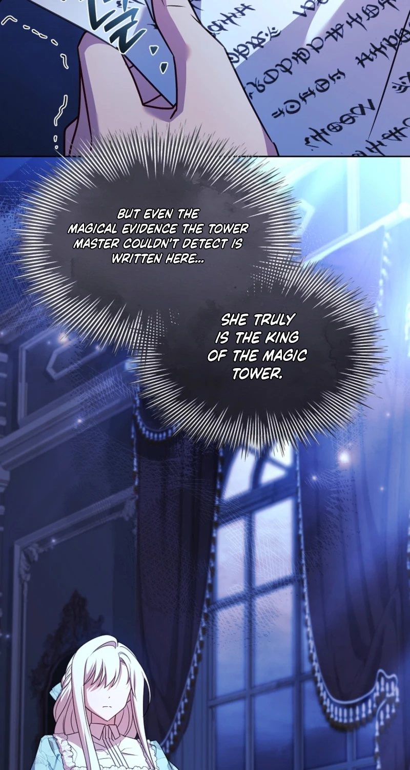 The Lady Needs a Break Chapter 220 page 89 - 