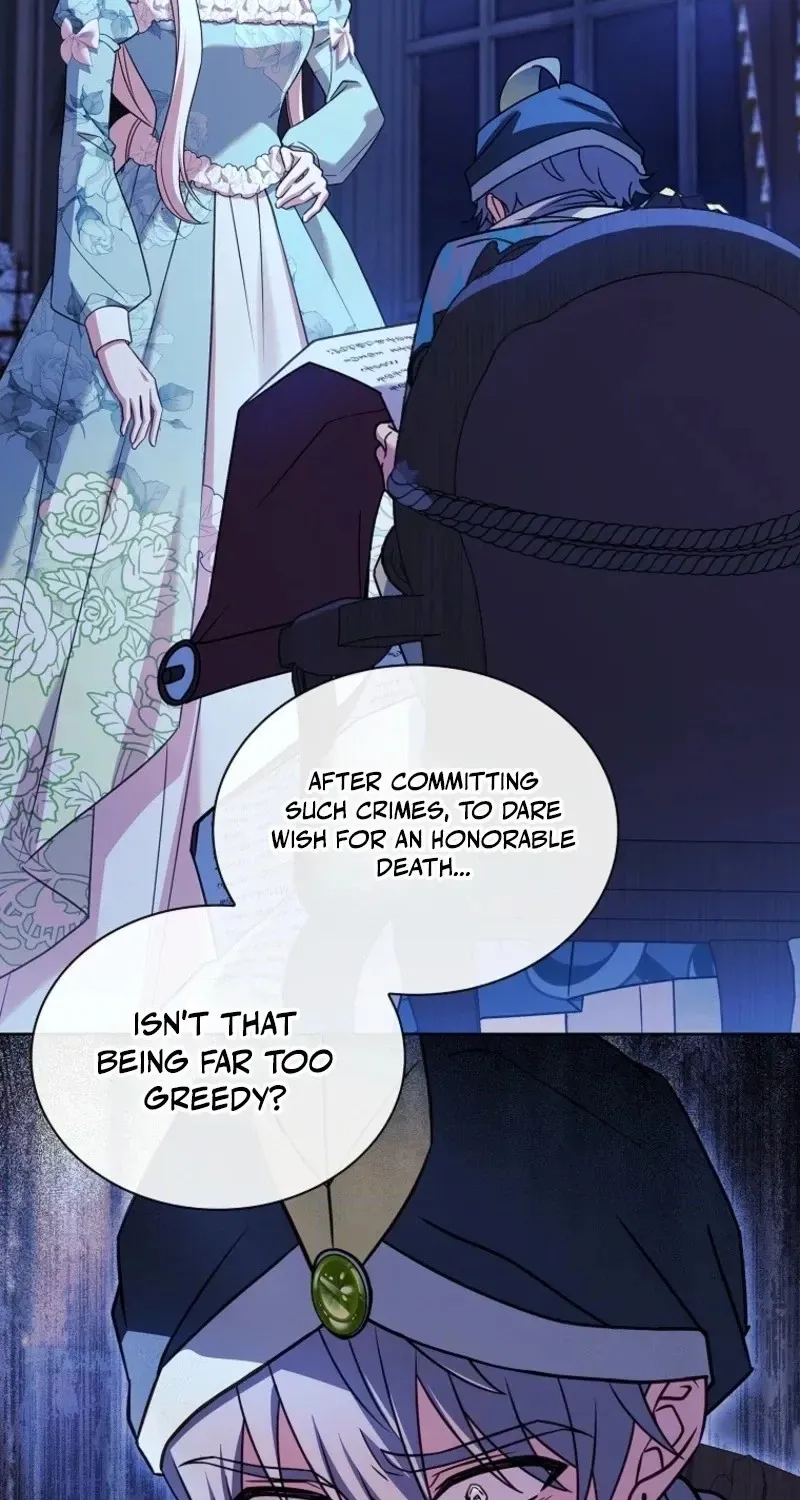 The Lady Needs a Break Chapter 220 page 90 - 