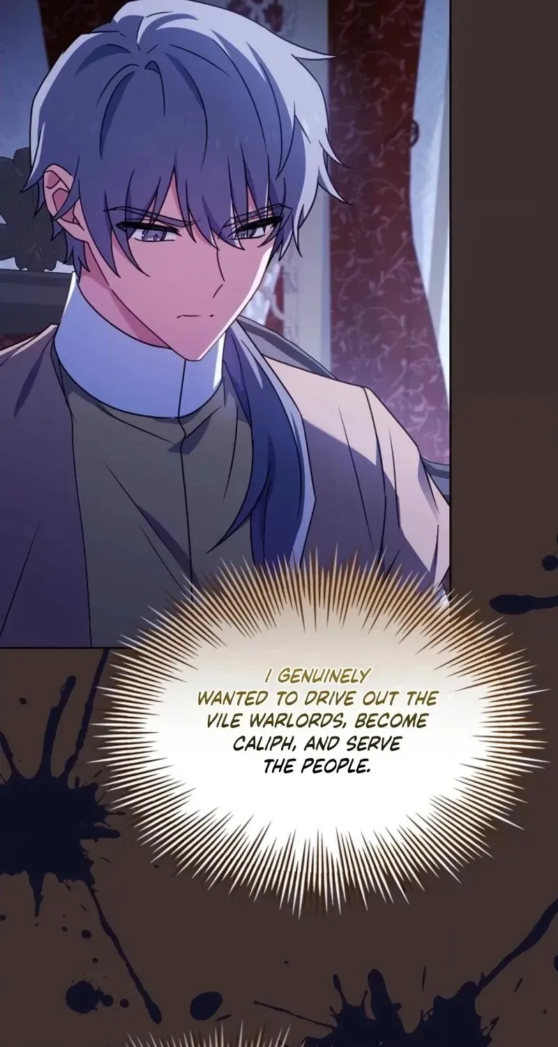 The Lady Needs a Break Chapter 220 page 10 - 