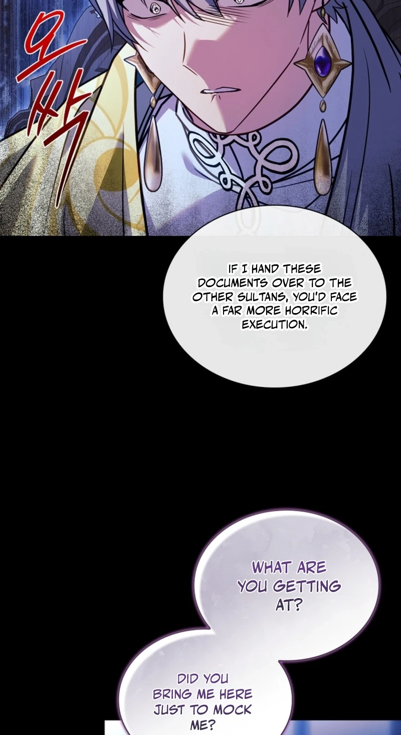 The Lady Needs a Break Chapter 220 page 91 - 