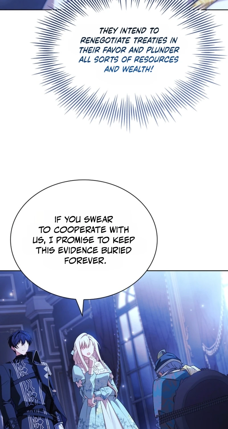 The Lady Needs a Break Chapter 221 page 14 - 