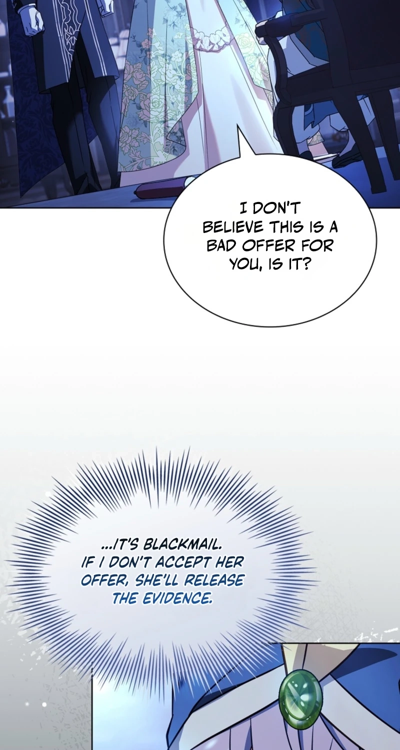 The Lady Needs a Break Chapter 221 page 15 - 