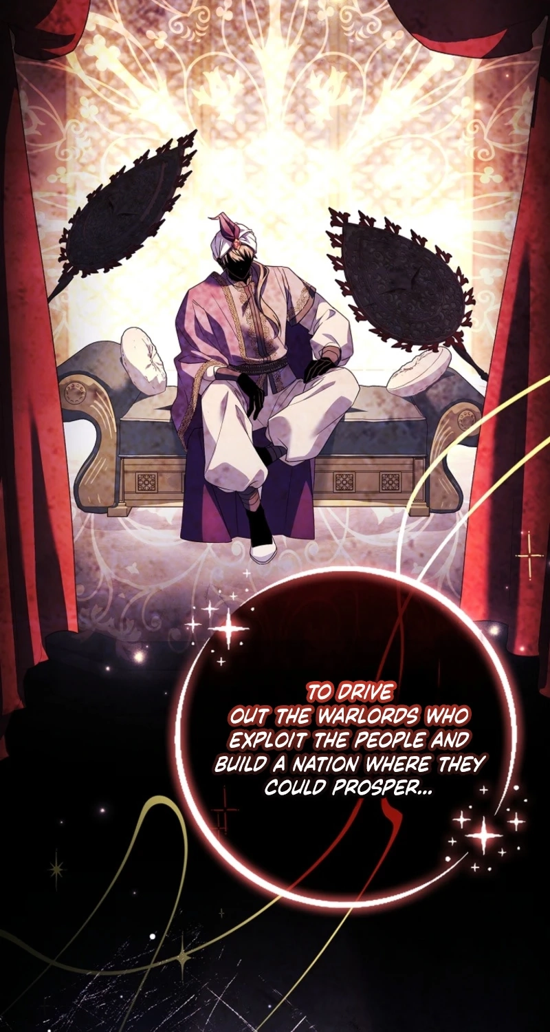 The Lady Needs a Break Chapter 221 page 18 - 