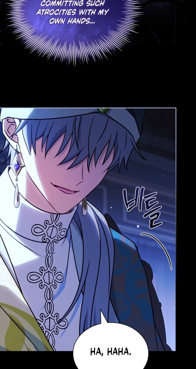 The Lady Needs a Break Chapter 221 page 22 - 