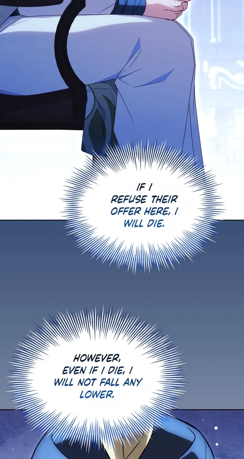 The Lady Needs a Break Chapter 221 page 24 - 