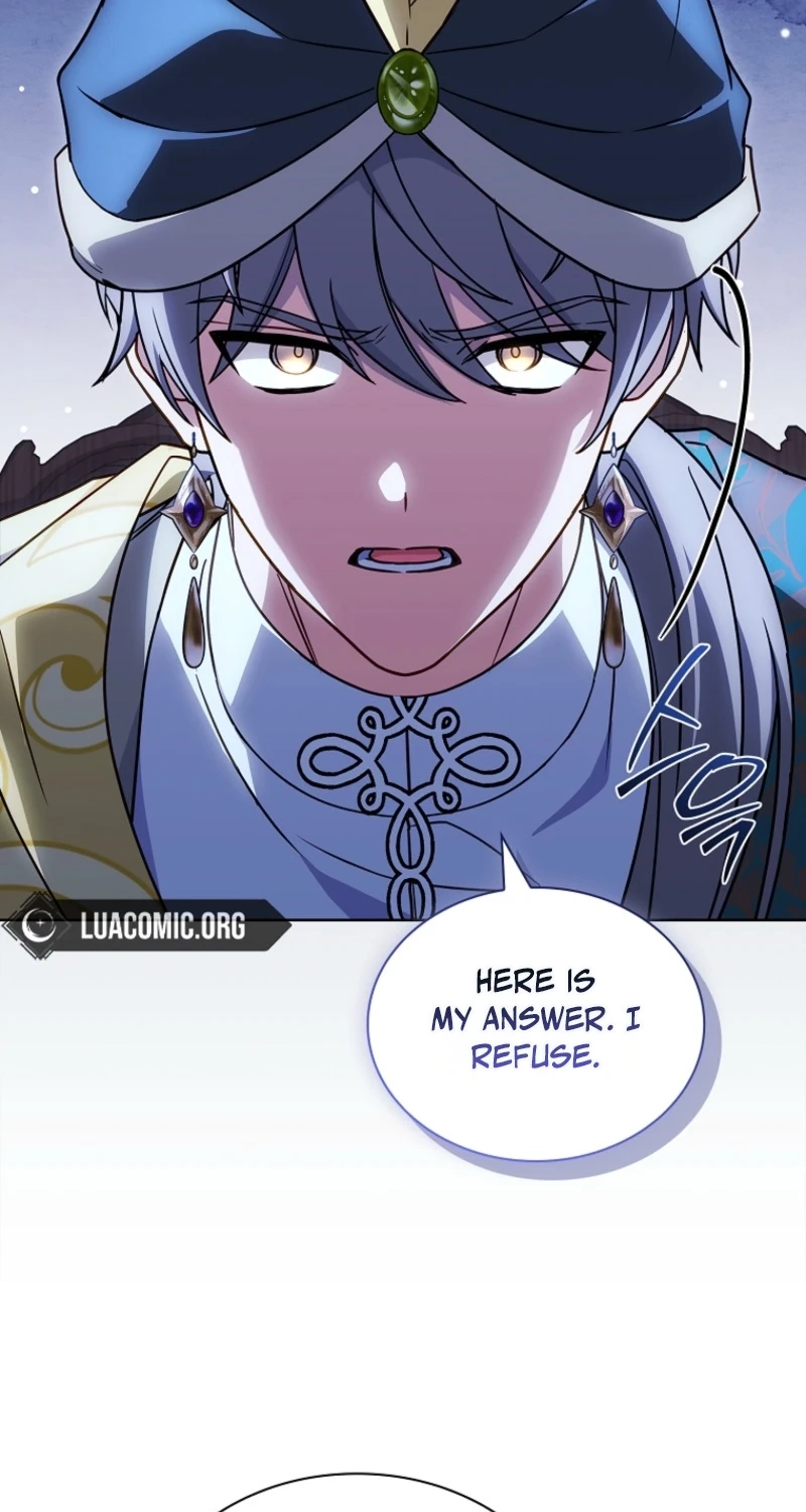 The Lady Needs a Break Chapter 221 page 25 - 