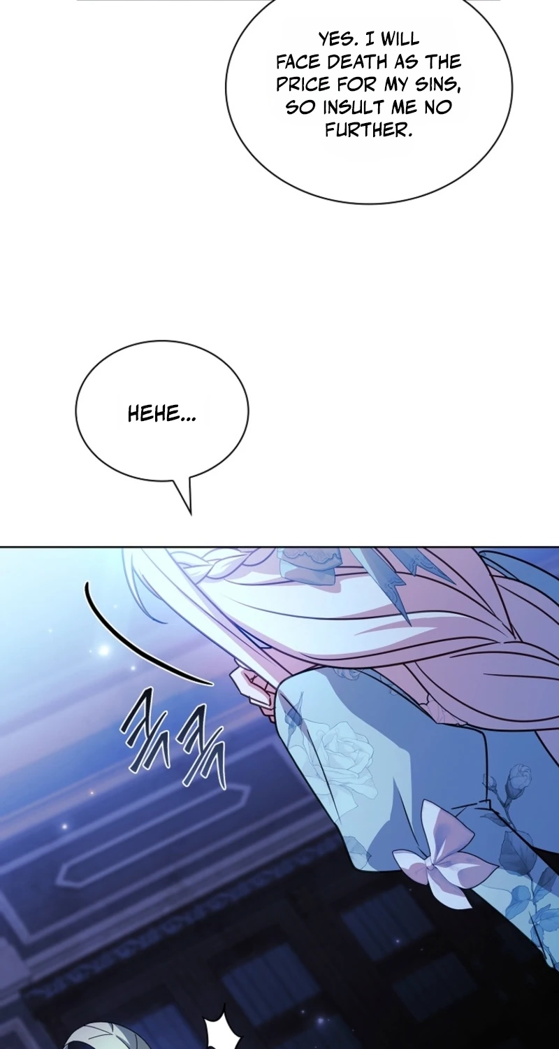 The Lady Needs a Break Chapter 221 page 27 - 