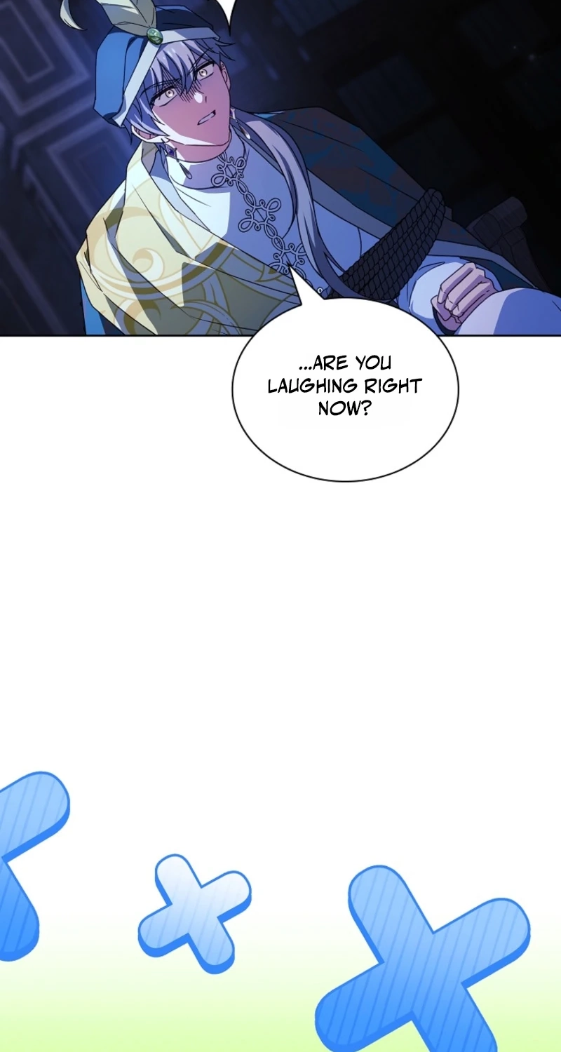 The Lady Needs a Break Chapter 221 page 28 - 