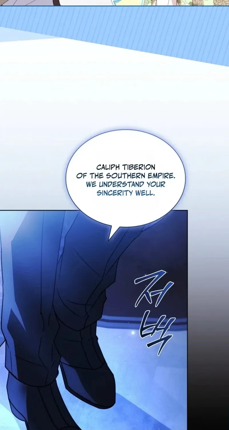 The Lady Needs a Break Chapter 221 page 30 - 