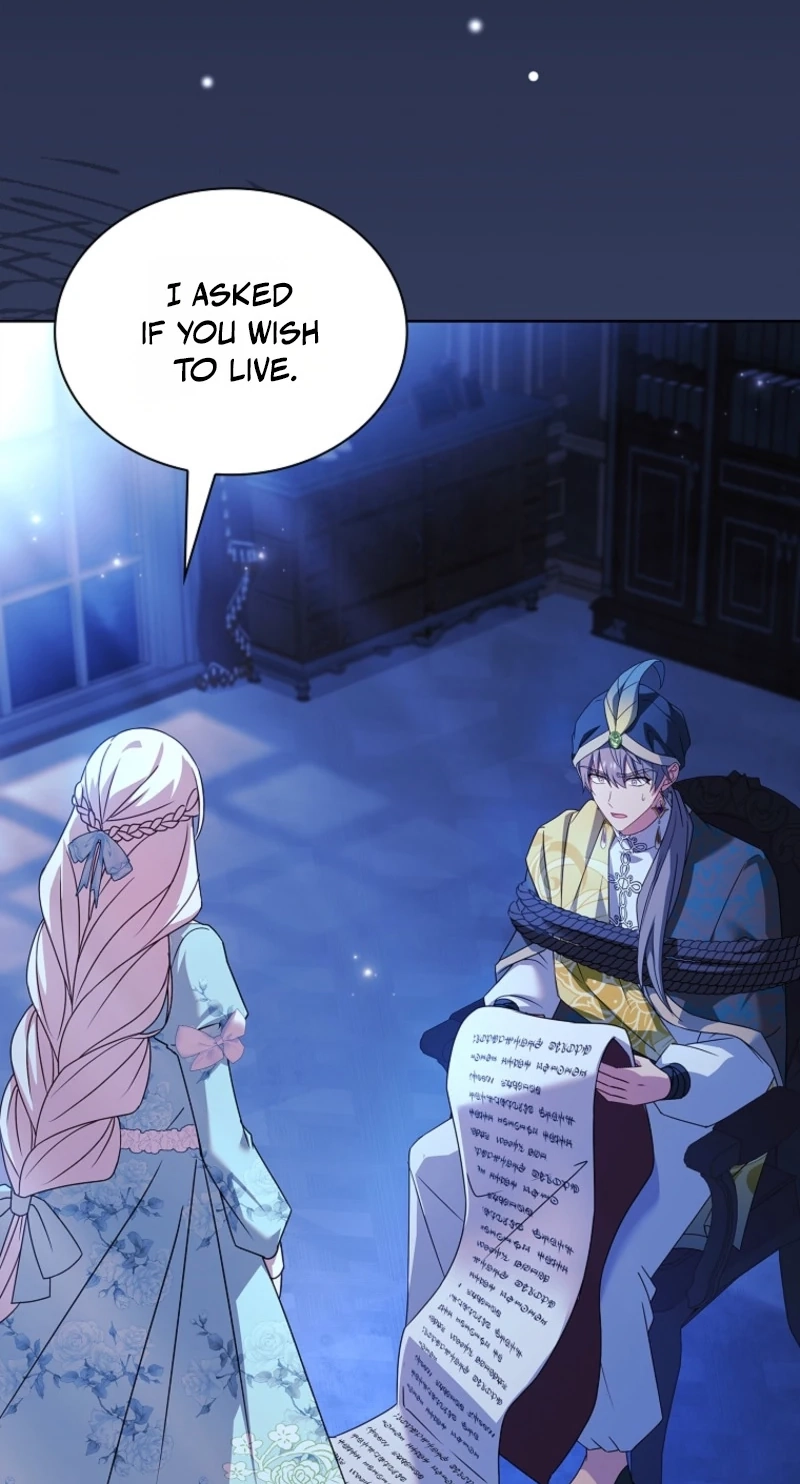 The Lady Needs a Break Chapter 221 page 4 - 