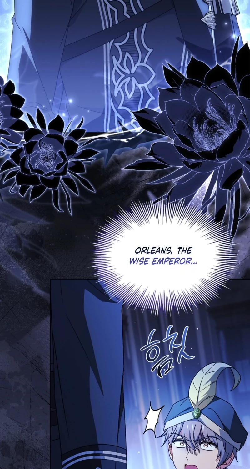 The Lady Needs a Break Chapter 221 page 32 - 