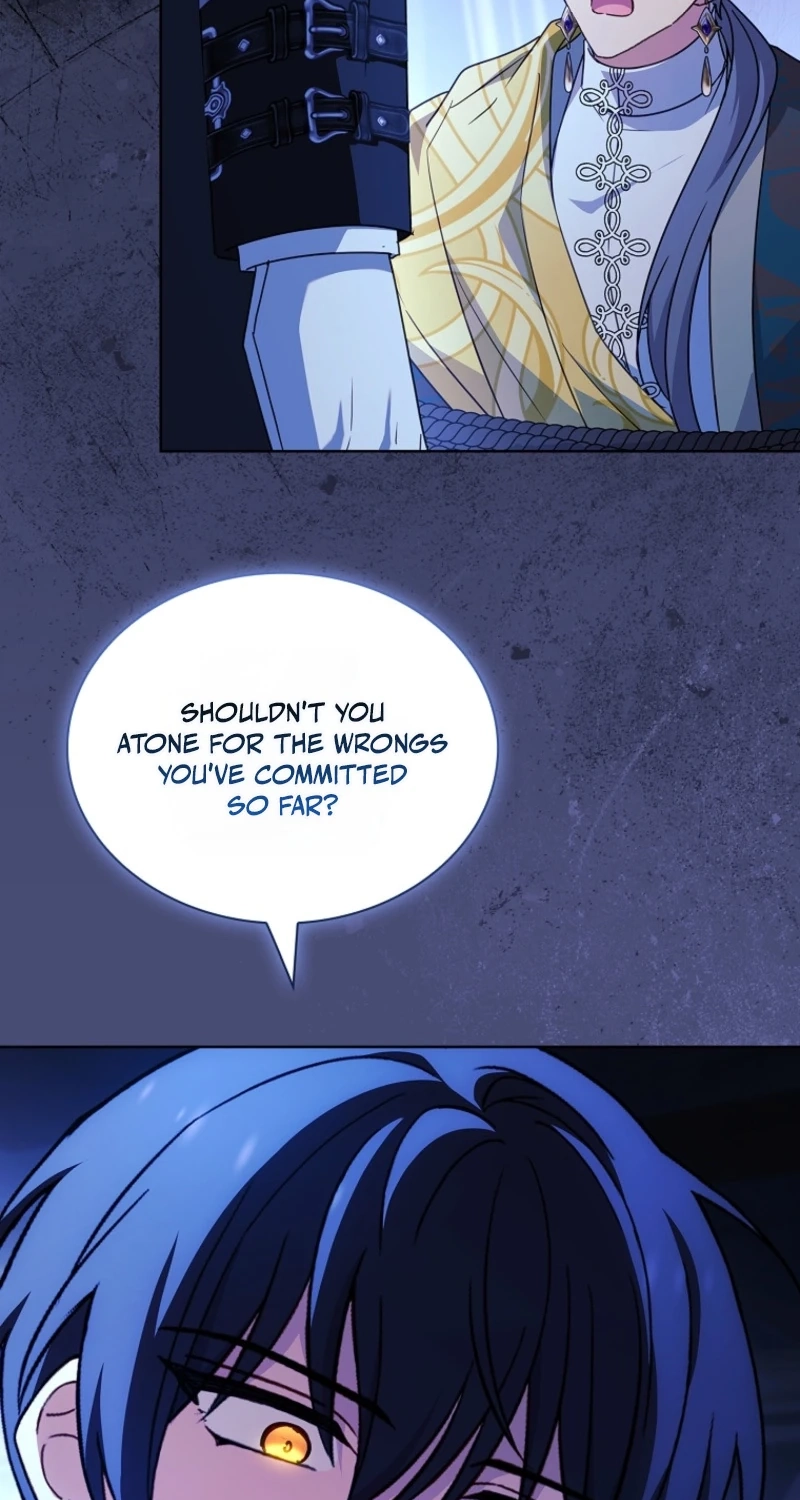 The Lady Needs a Break Chapter 221 page 33 - 