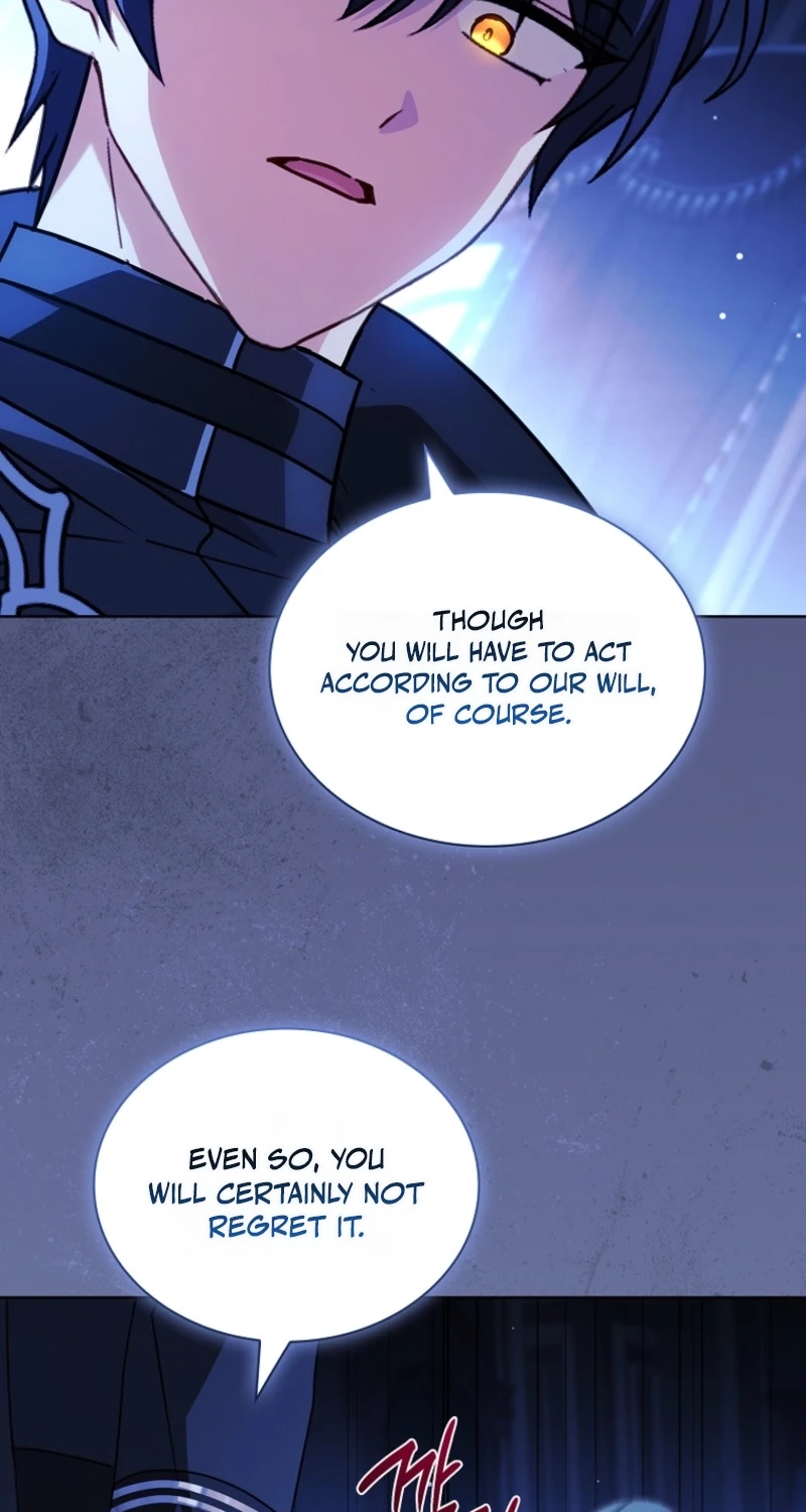The Lady Needs a Break Chapter 221 page 34 - 