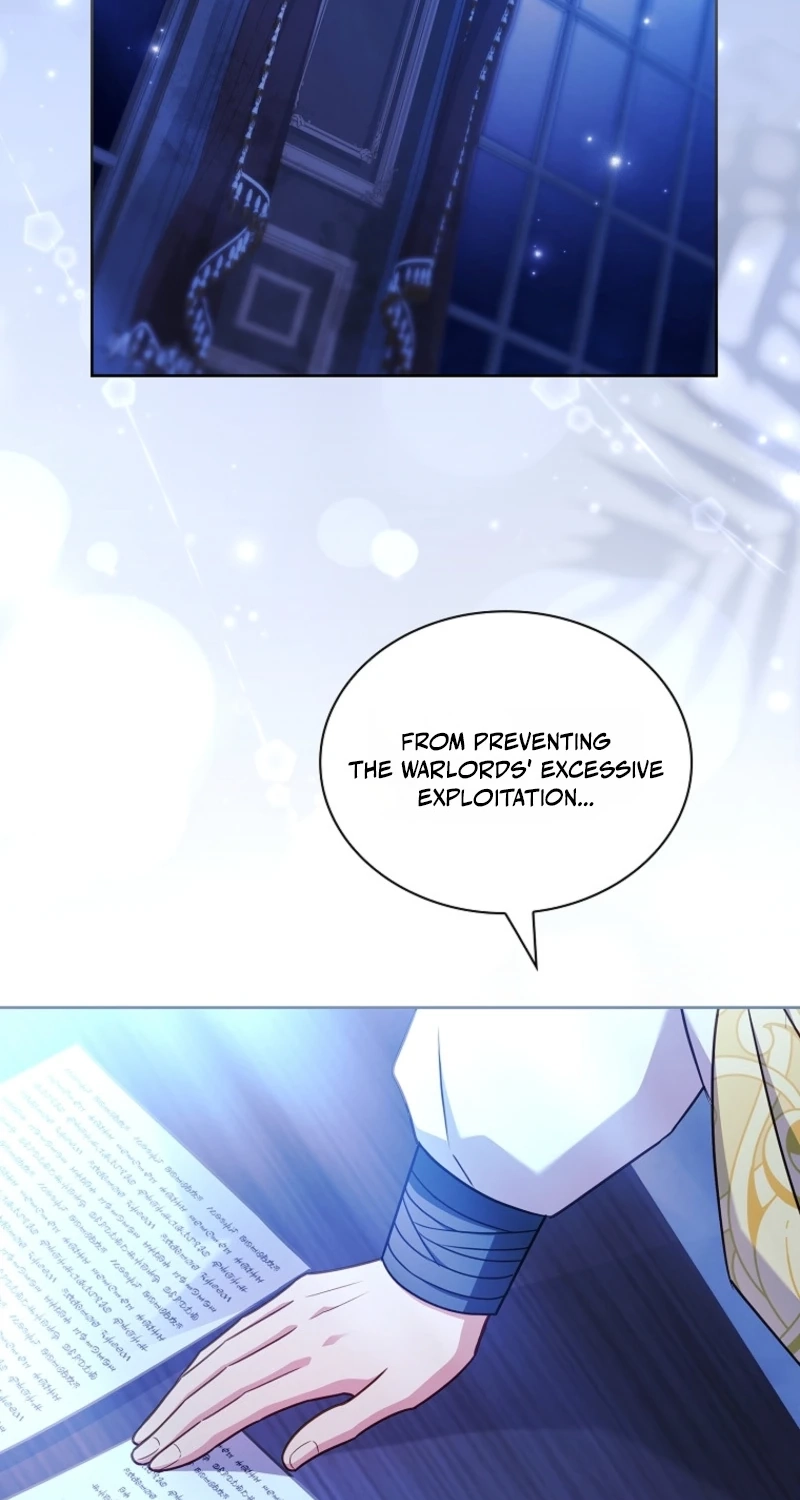 The Lady Needs a Break Chapter 221 page 37 - 