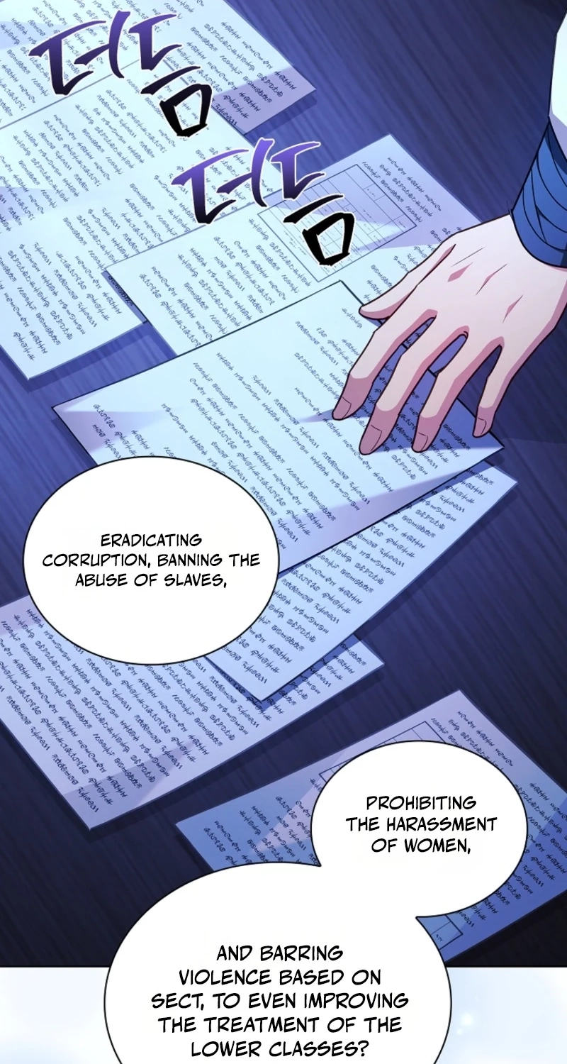 The Lady Needs a Break Chapter 221 page 38 - 