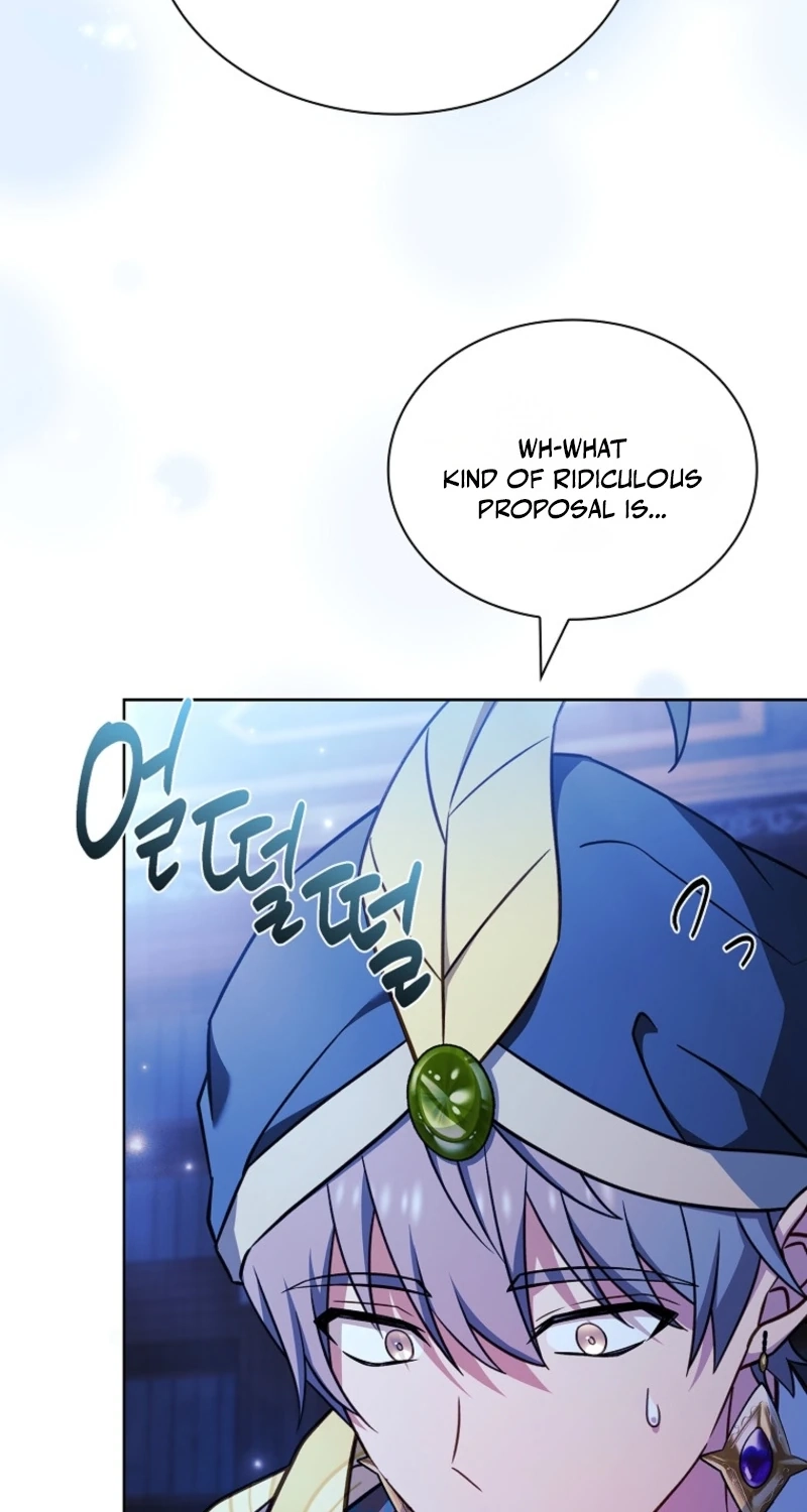 The Lady Needs a Break Chapter 221 page 39 - 