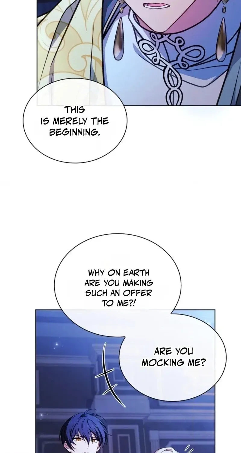 The Lady Needs a Break Chapter 221 page 40 - 