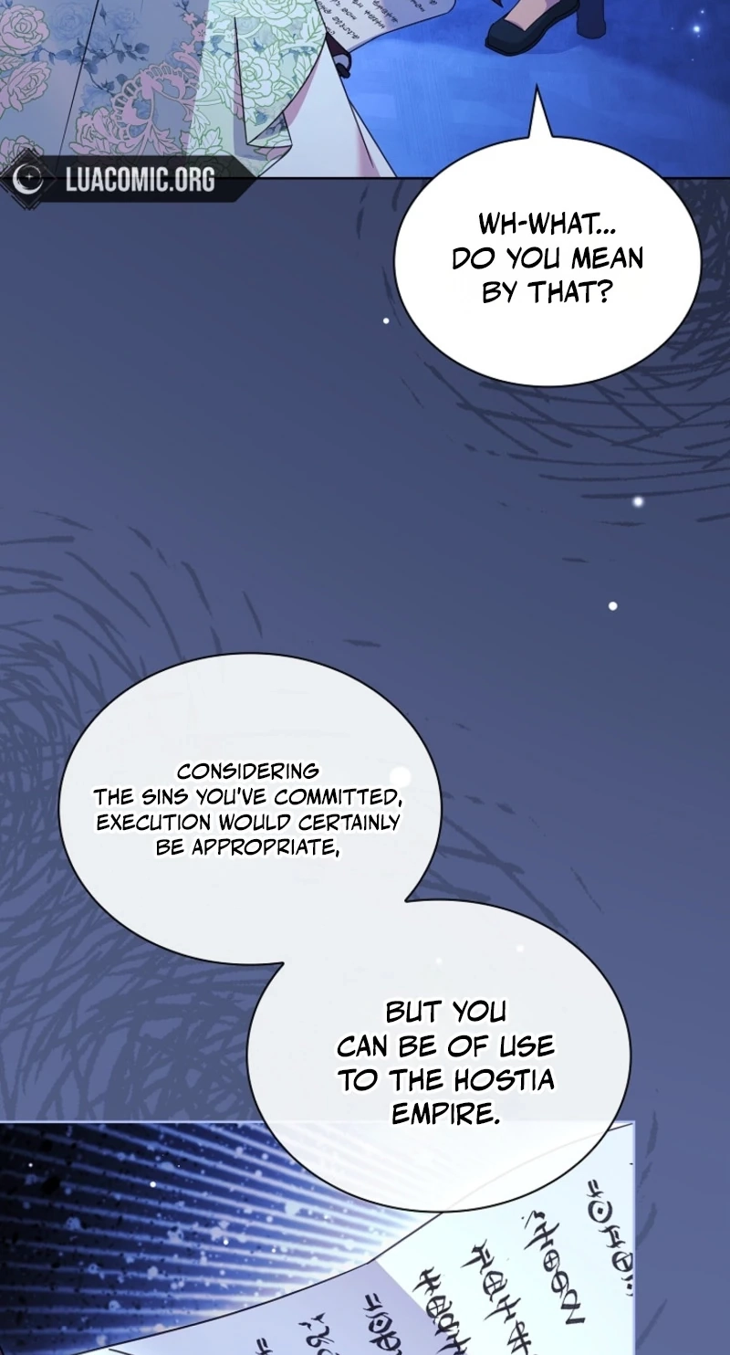 The Lady Needs a Break Chapter 221 page 5 - 