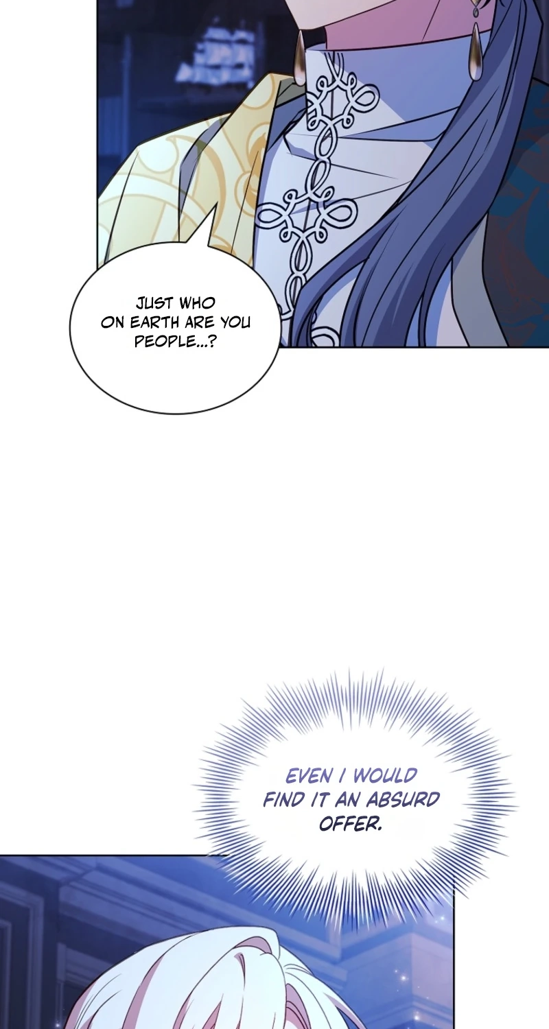 The Lady Needs a Break Chapter 221 page 44 - 